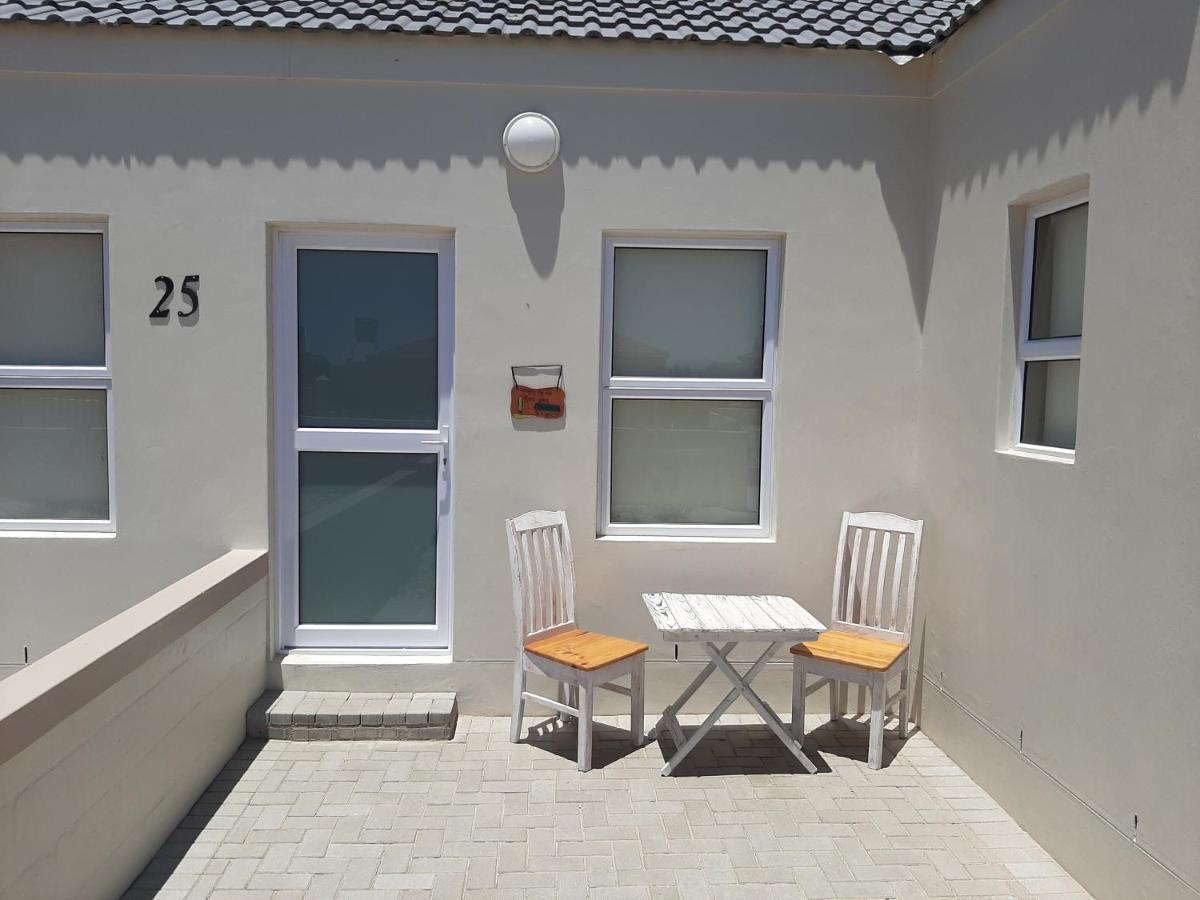 Hotel Westbed Langebaan Exterior foto