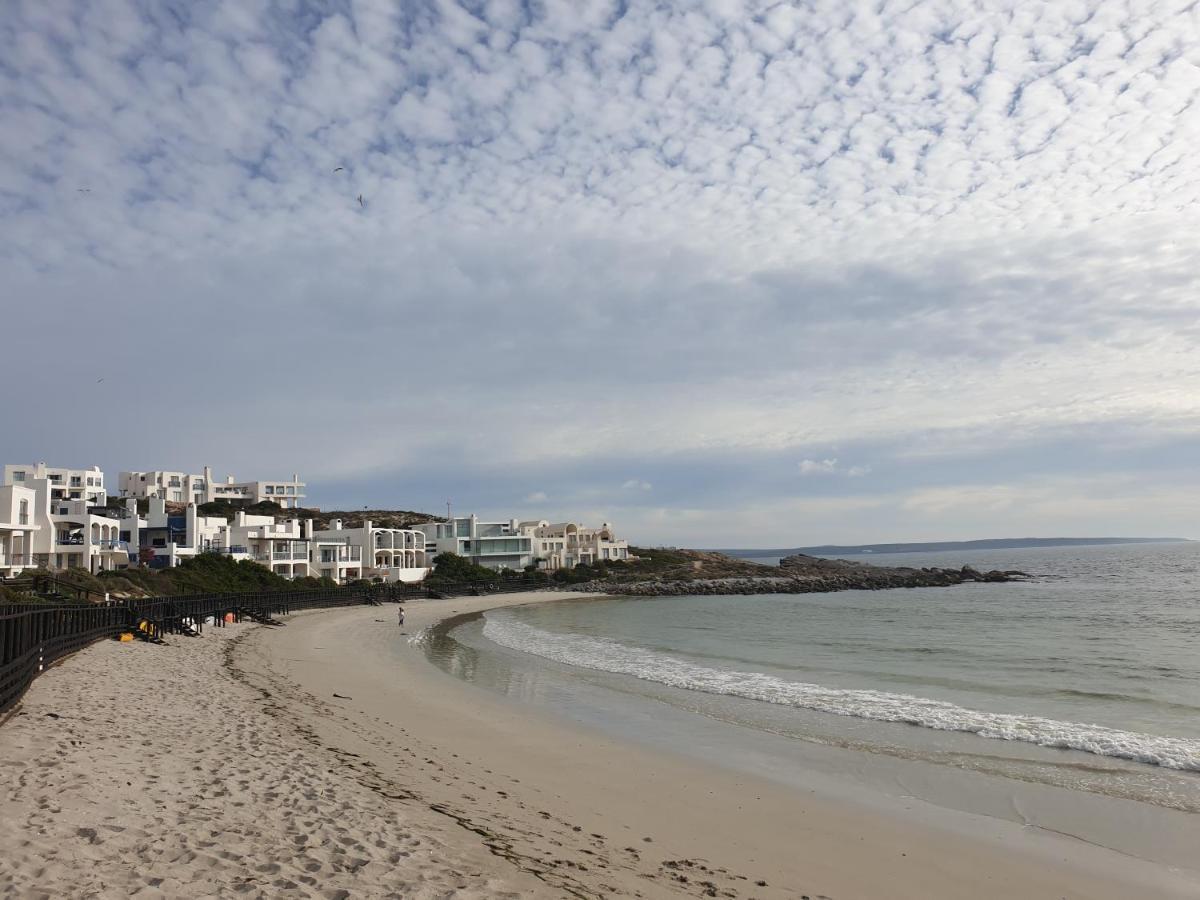 Hotel Westbed Langebaan Exterior foto