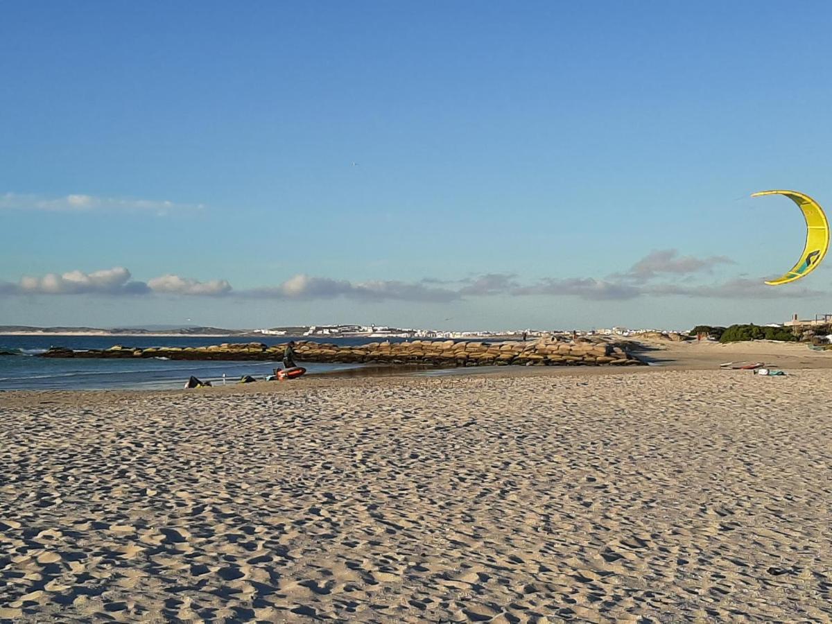 Hotel Westbed Langebaan Exterior foto