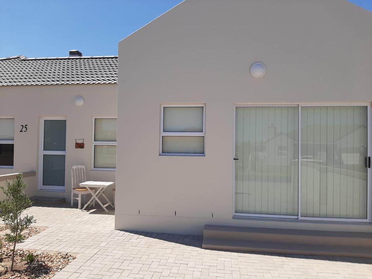 Hotel Westbed Langebaan Exterior foto