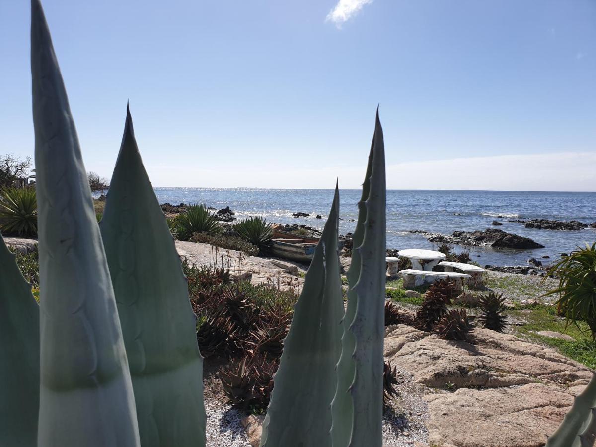 Hotel Westbed Langebaan Exterior foto