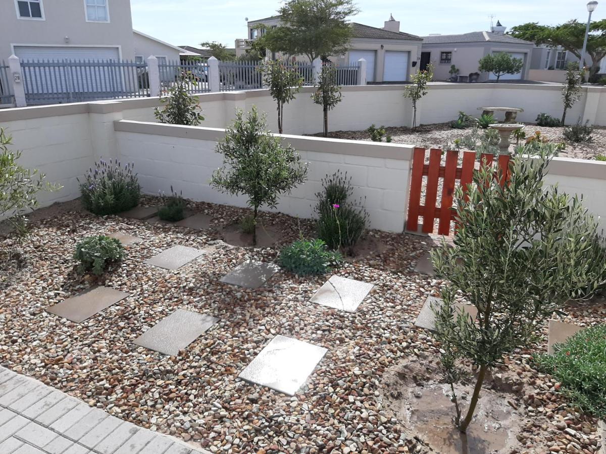 Hotel Westbed Langebaan Exterior foto