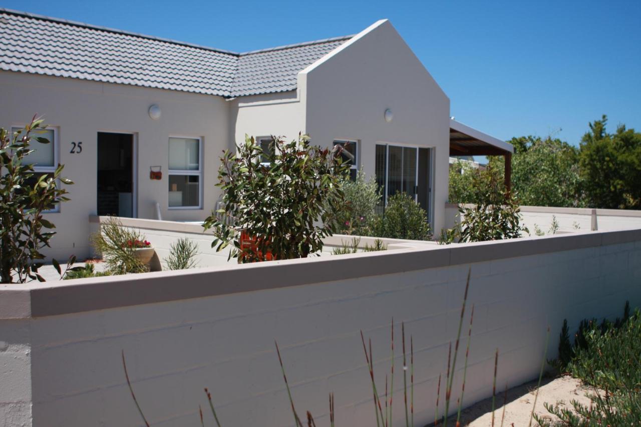 Hotel Westbed Langebaan Exterior foto