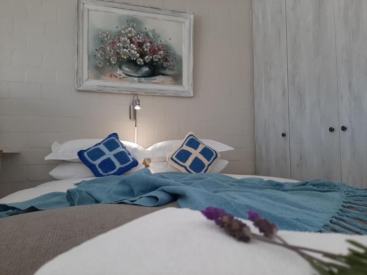 Hotel Westbed Langebaan Exterior foto