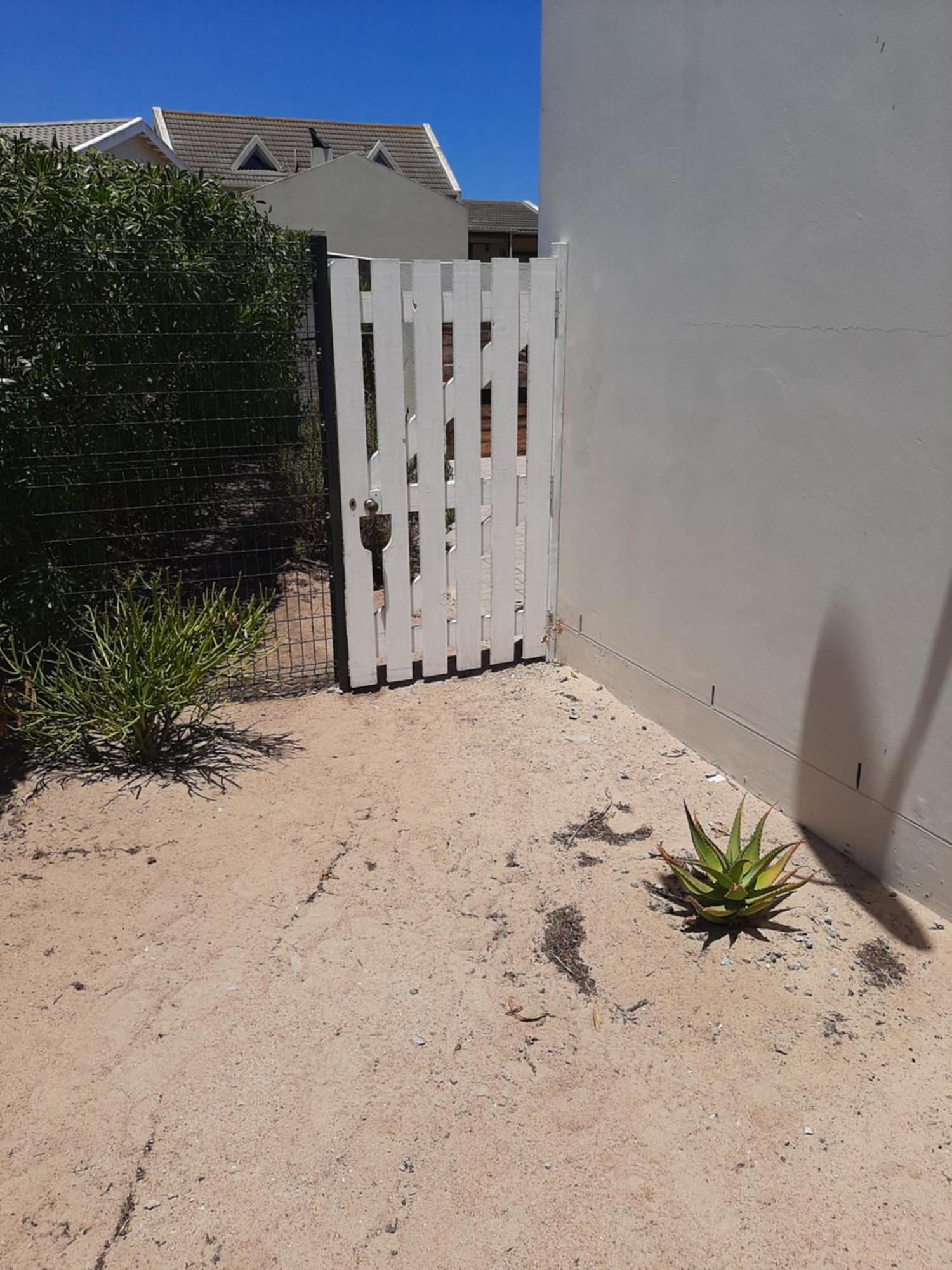 Hotel Westbed Langebaan Exterior foto