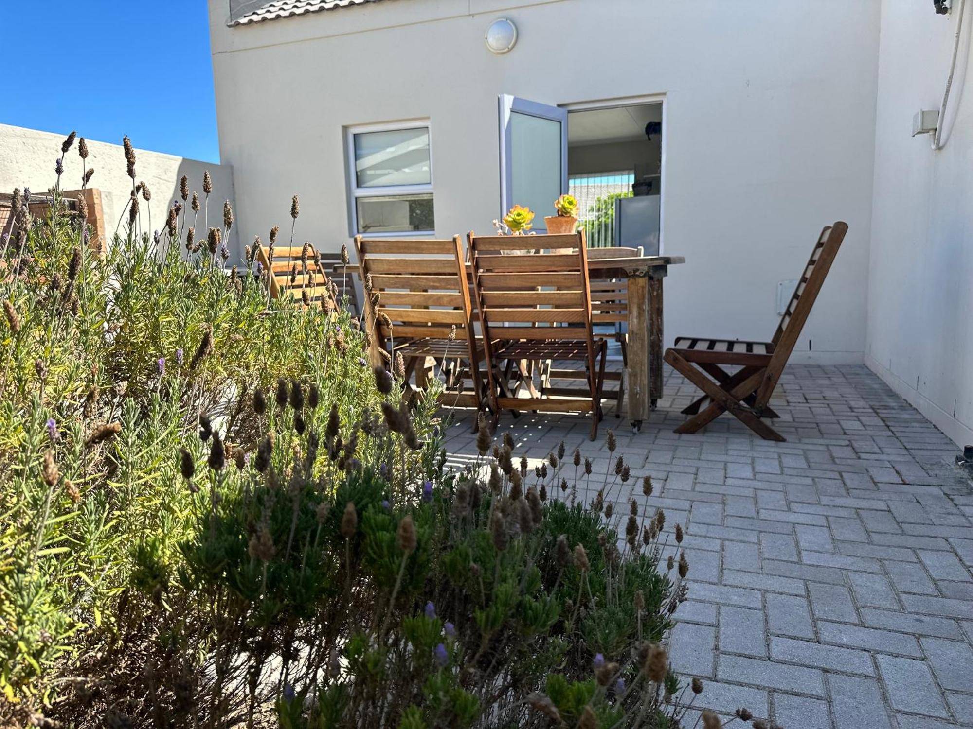Hotel Westbed Langebaan Exterior foto
