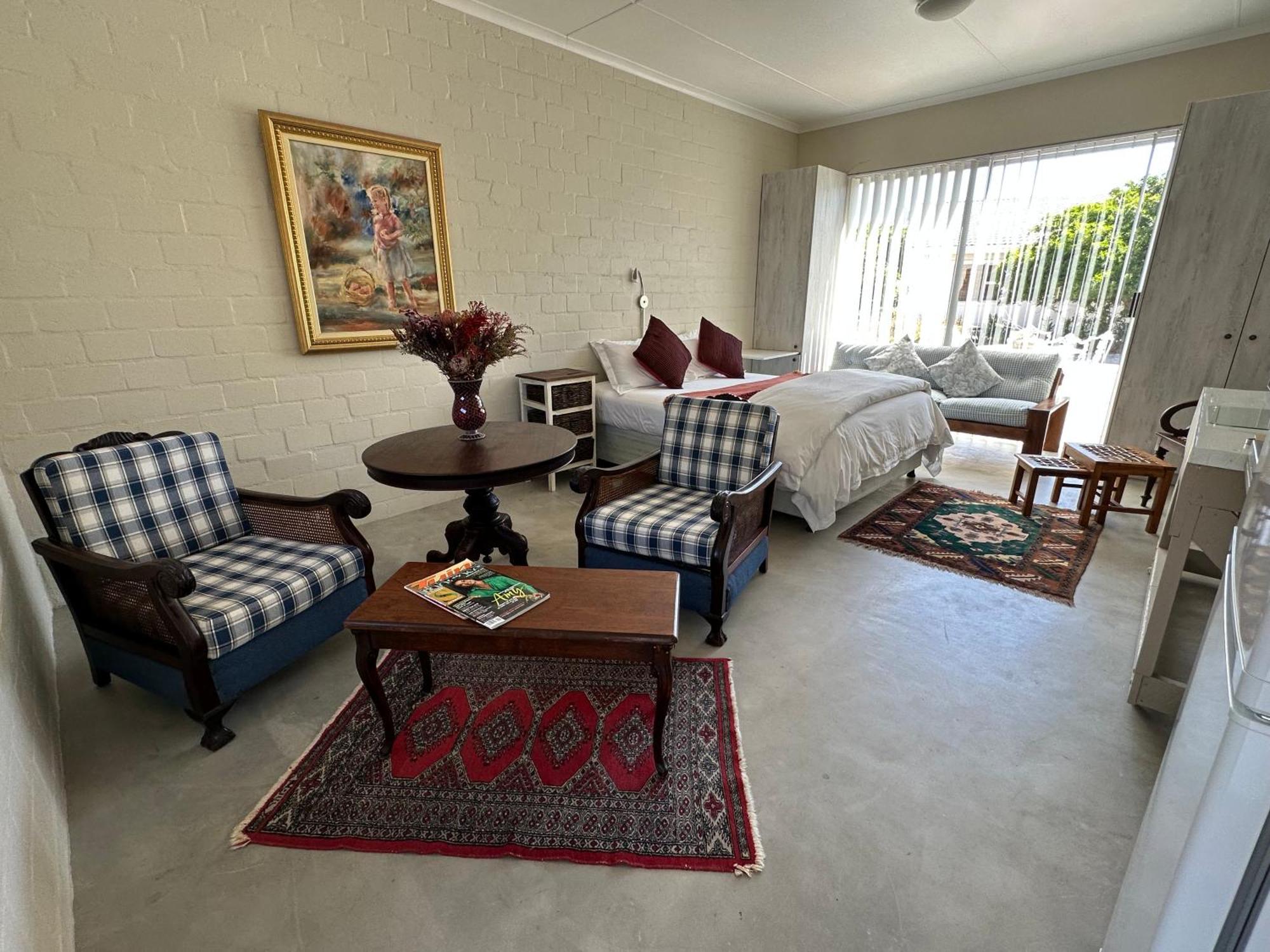 Hotel Westbed Langebaan Exterior foto